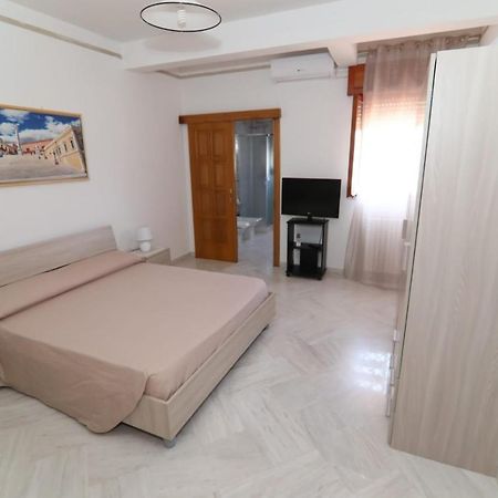 B&B Annunziata Brindisi Exteriör bild
