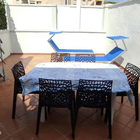 B&B Annunziata Brindisi Exteriör bild