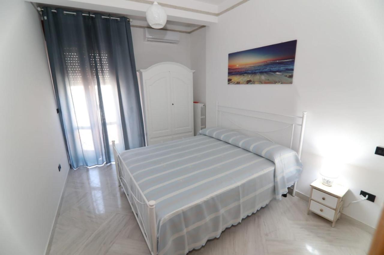 B&B Annunziata Brindisi Exteriör bild