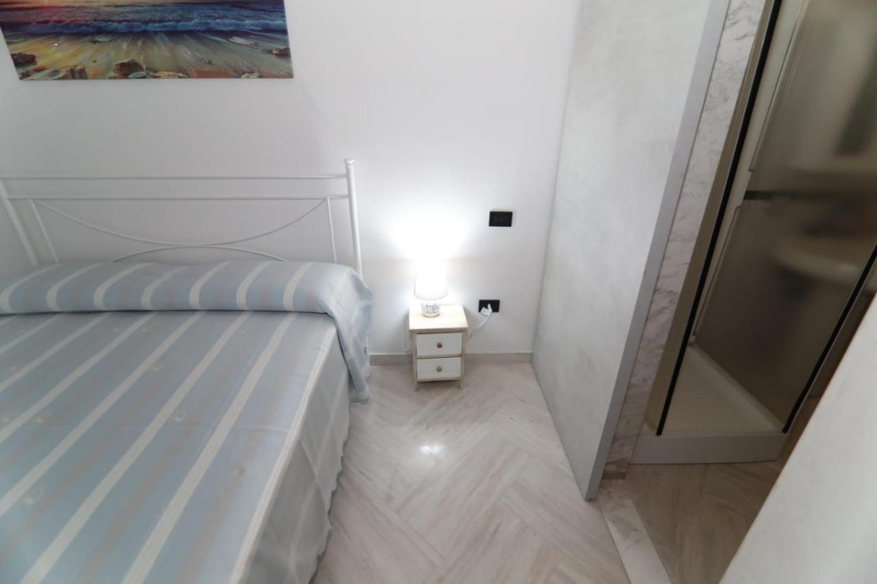B&B Annunziata Brindisi Exteriör bild