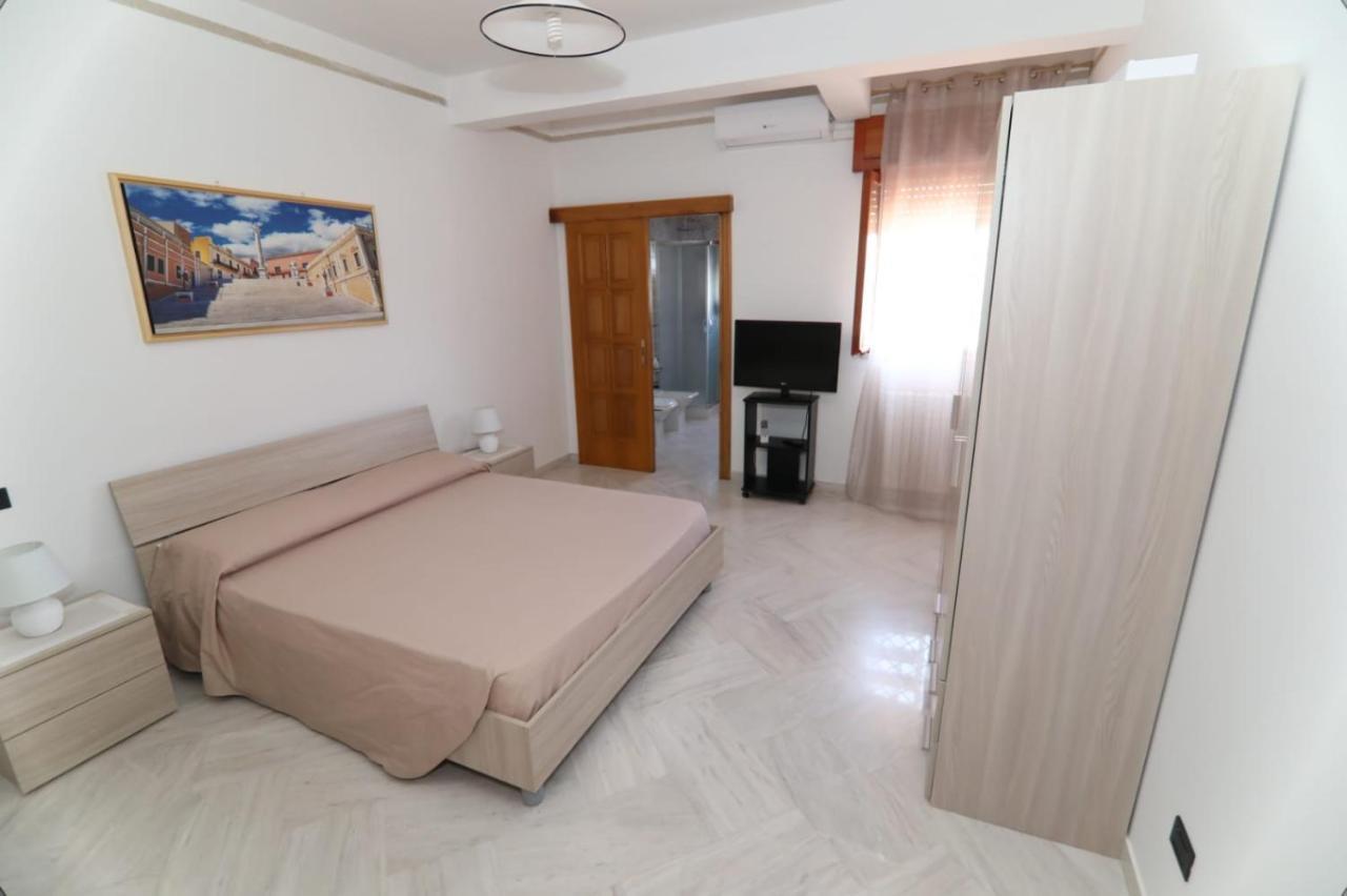B&B Annunziata Brindisi Exteriör bild