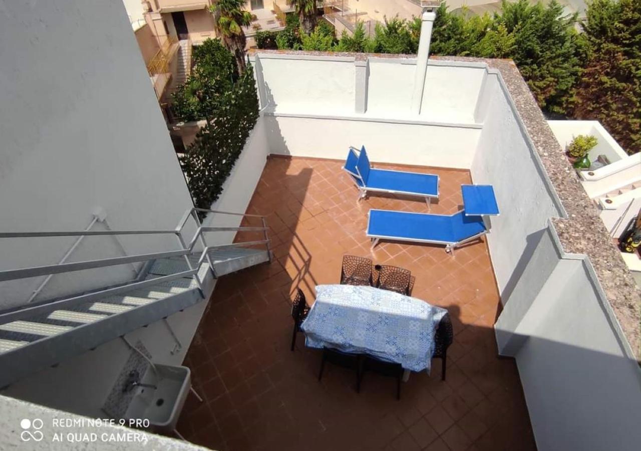 B&B Annunziata Brindisi Exteriör bild