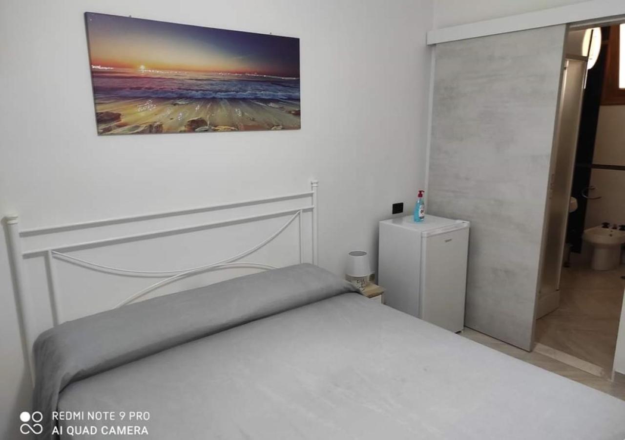 B&B Annunziata Brindisi Exteriör bild