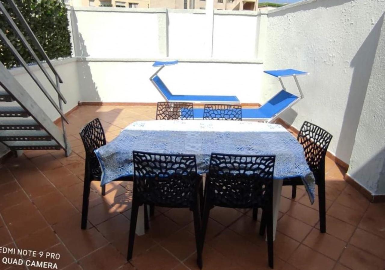B&B Annunziata Brindisi Exteriör bild