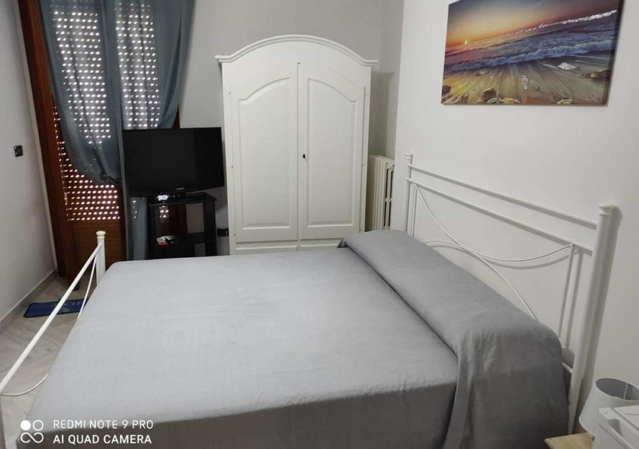 B&B Annunziata Brindisi Rum bild