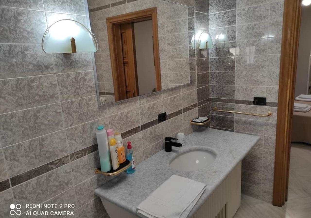 B&B Annunziata Brindisi Rum bild