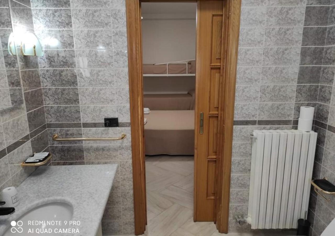 B&B Annunziata Brindisi Rum bild