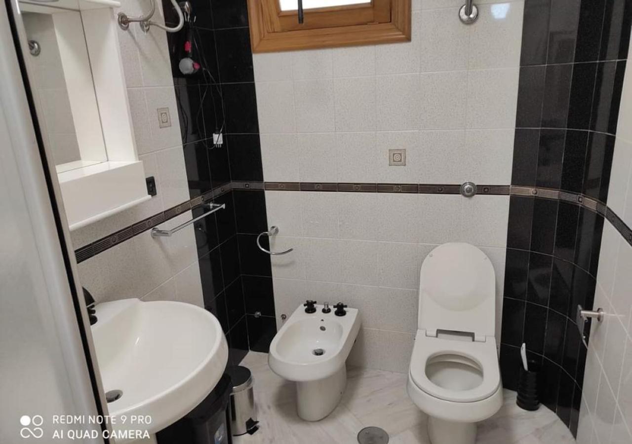 B&B Annunziata Brindisi Rum bild